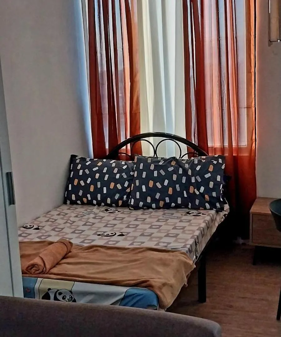 Anuva residence Manila 0*,