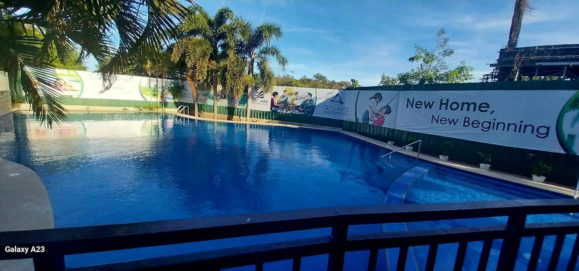 Anuva residence Manila