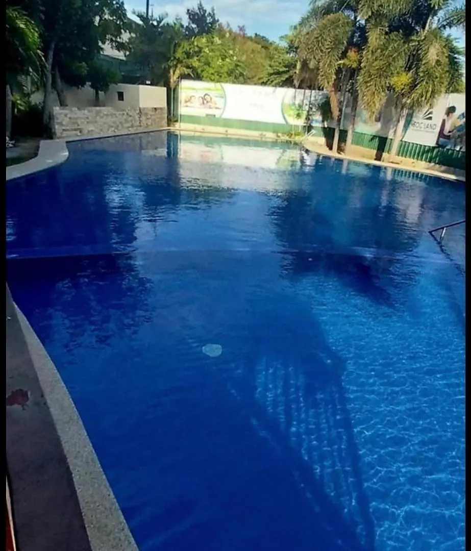 Anuva residence Manila Philippines