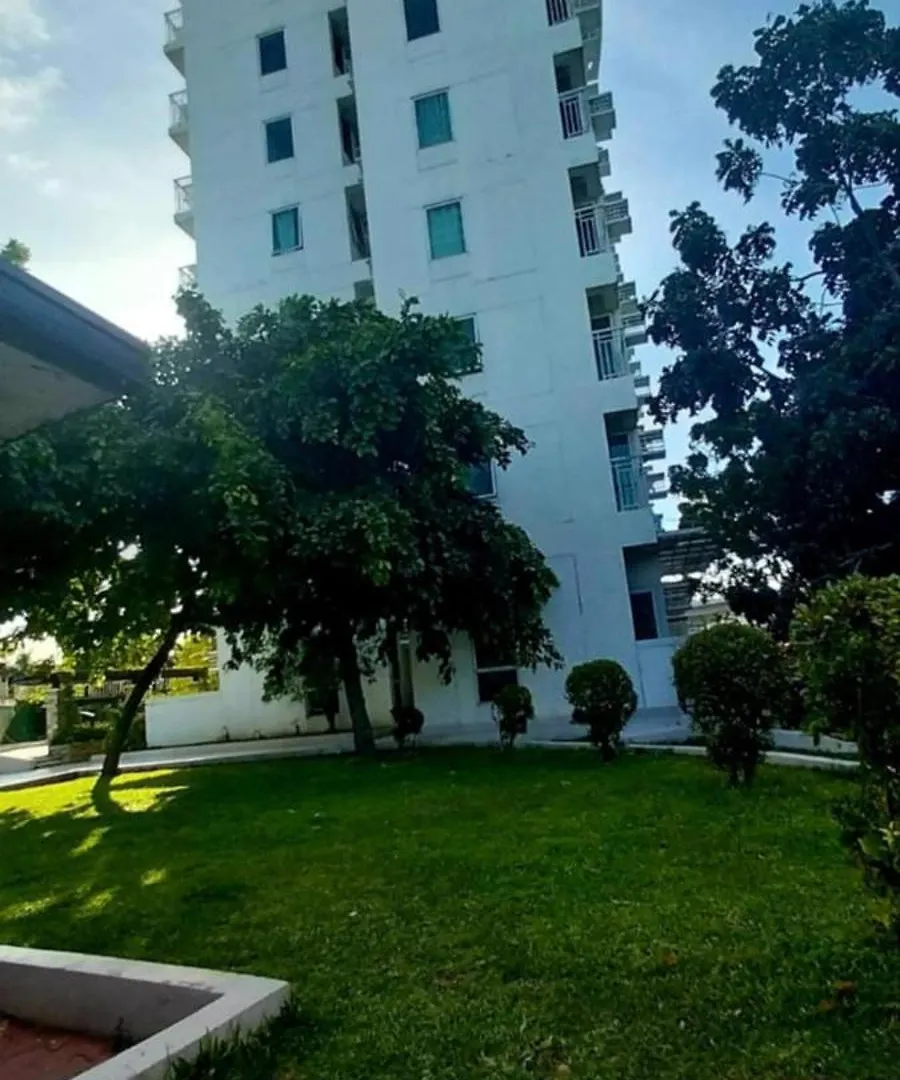 Apartment Anuva residence Manila Philippines