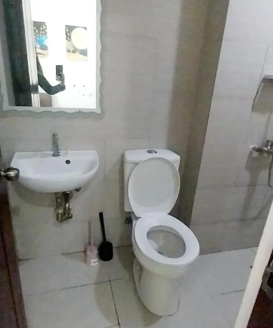 Apartament Anuva residence Manila