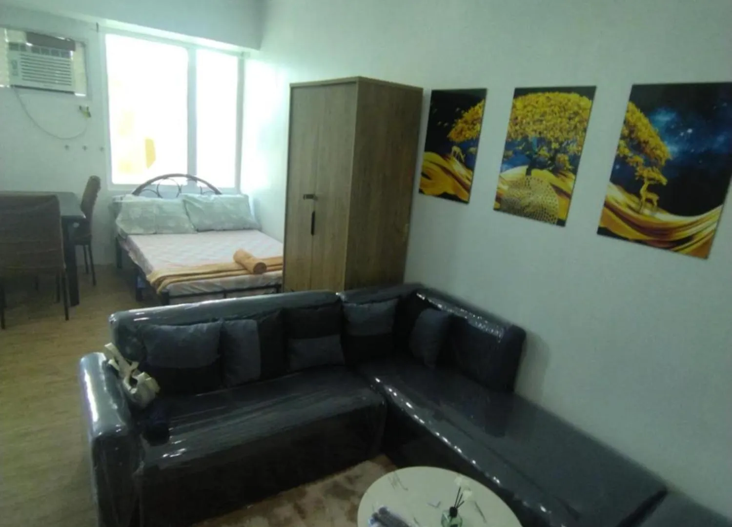 Anuva residence Manila