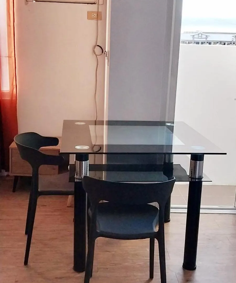 Anuva residence Manila 0*,  Filipiny