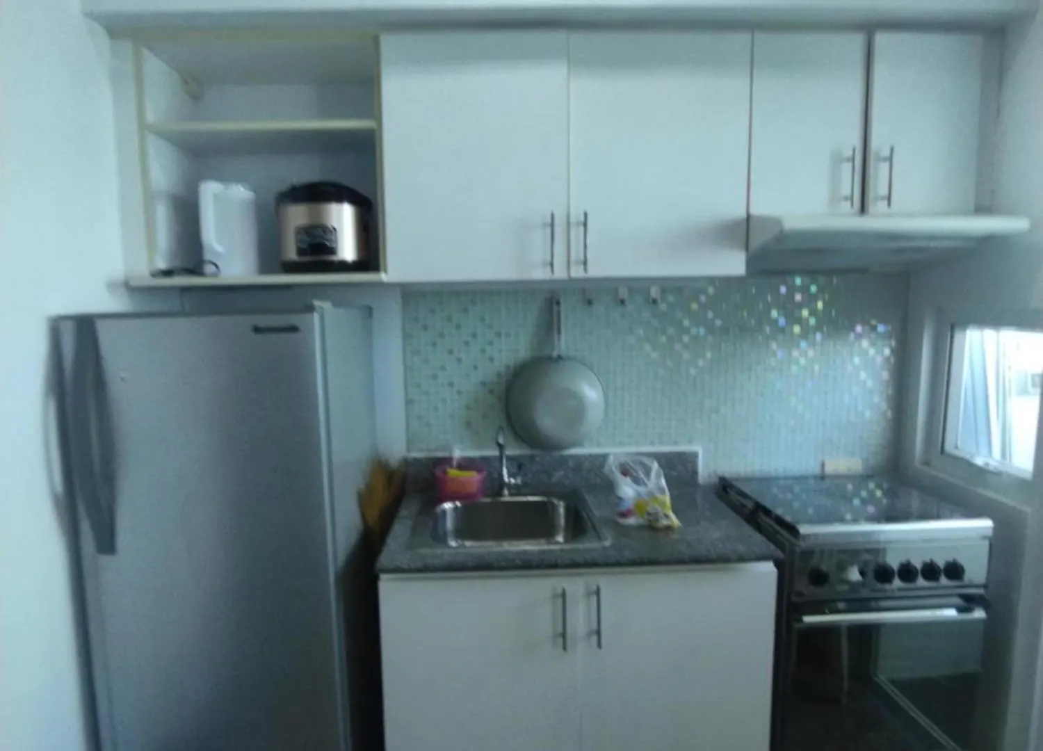 Apartament Anuva residence Manila